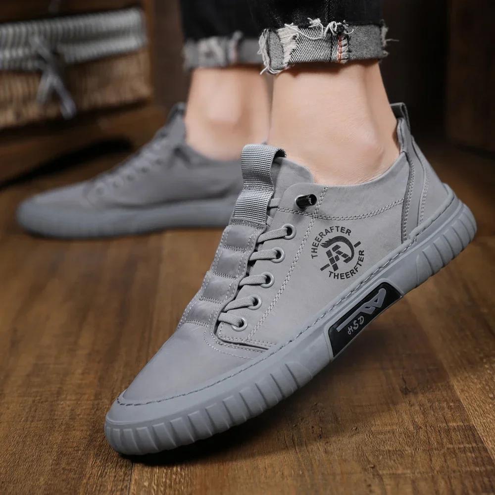 New Cloth Shoes Men's Shoes Men's Casual Shoes Breathable Ice Silk Cloth Shoes Men Sneakers Zapatos Deportivos Shoes for Men