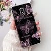 Чехол для Galaxy J4 2018 SM-J400F Модный расписной чехол Мягкий силиконовый чехол для телефона Для Samsung Galaxy J4 2018 Fundas Capa Сумки