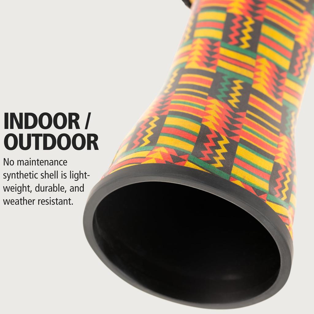 MEINL Percussion Meinl Djembe Simbra 10" PADJ5-M-F []