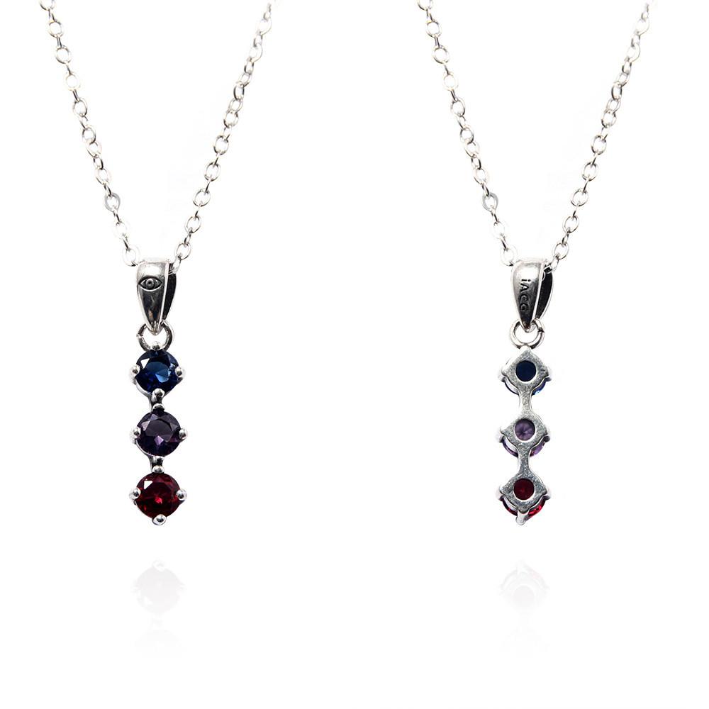 Ожерелье-мультфильм Jujutsu Kaisen Мегуми Фусигуро для косплея и повседневной носки