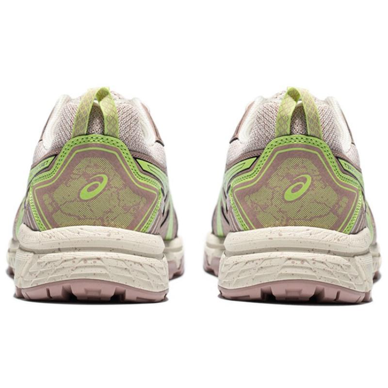 ASICS Gel Venture 7 Mx 'Grey' Sneakers 1011A948-206