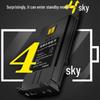 4G Общесетевая рация SHENGTUO (Китайская версия)