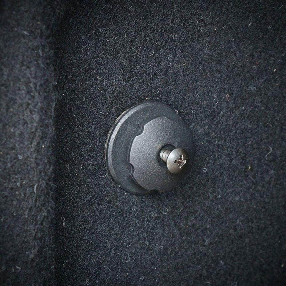 Крючки Автомобильные аксессуары Крючок для багажника автомобиля Высокая вязкость