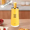Multifunctional Egg Sausage Cooker Automatic Egg Cooking Machine  Morning Meal