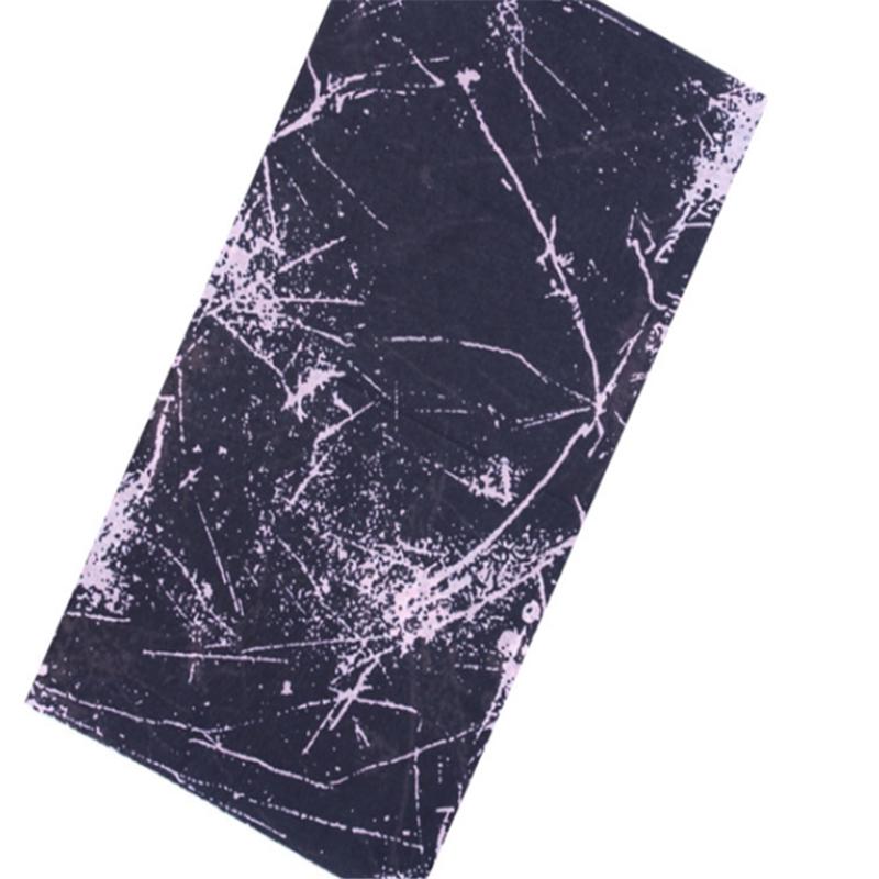 Потные и Потные Волшебные Шарфы в Спортивном Стиле