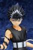 ARTFX J Yu Yu Hakusho Hiei масштабная ПВХ окрашенная готовая фигурка PV111 1/8
