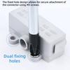 New Conductor Brass High Power Splitter Large Current Universal Wire Connector Quick Terminal Block Electrical