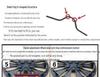15-дюймовый декоративный колпак на колесо для Flying Saucer Q2VQ2T - Модифицированный аксессуар для шины автомобиля