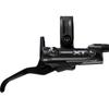 SHIMANO Тормозная ручка DEORE XT Дисковая Правая Серия Цвет IBLM8200R (Гидравлический тормоз) BL-M8200