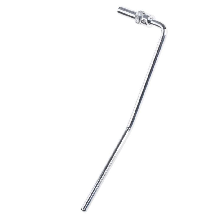 Professional 9mm Double Tremolo Arm Tremolo Rod Whammy Rod for Tremolo Systems Electric Guitar Accessories Replacements