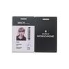 BTS POP-UP MONOCHROME ID CARD