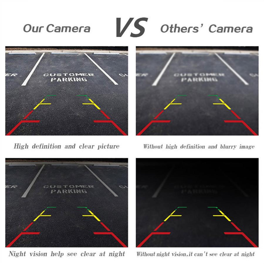 Автомагнитола MP5 Автомобильный MP3 MP4 плеер USB Автомобильный 4.1'' HD Автомагнитола IN OUT FM/AUX bluetooth с 12LED камерой заднего вида