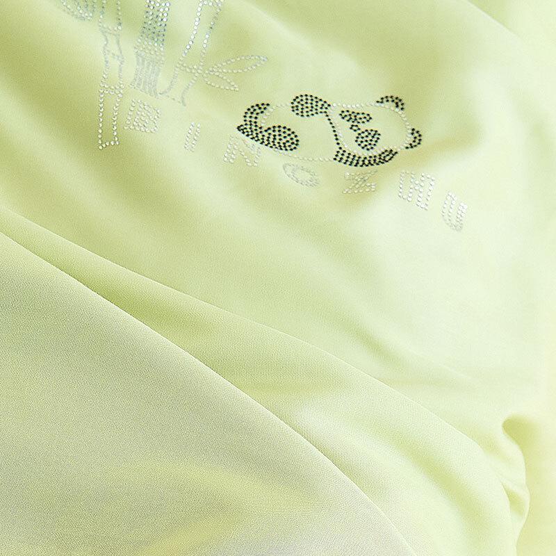 Hengyuanxiang Tencel Ice Bamboo Summer Quilt
