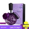 Женский цветочный фруктовый парфюм Lady Rose Light - Оригинальный стойкий аромат из Вьетнама, пробник Saigon