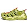 Кроссовки HOKA Hopara Sandal Dark Citron Unisex Green Luminary-Green 1123112-DCLG