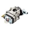 Комплект карбюратора для 43cc 52cc 49cc кустореза, триммера, резца, бензопилы, карбюратора