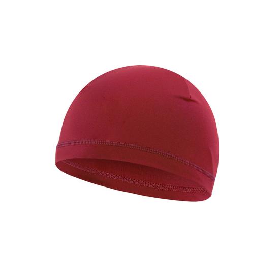 1 шт./6 шт., уличная велосипедная шляпа с черепом, сплошной цвет/камуфляж, спортивная шапка, впитывающая пот, кепки для бега, женские и мужские велосипедные шлемы, подкладка для велосипедного шлема, аксессуары для велоспорта