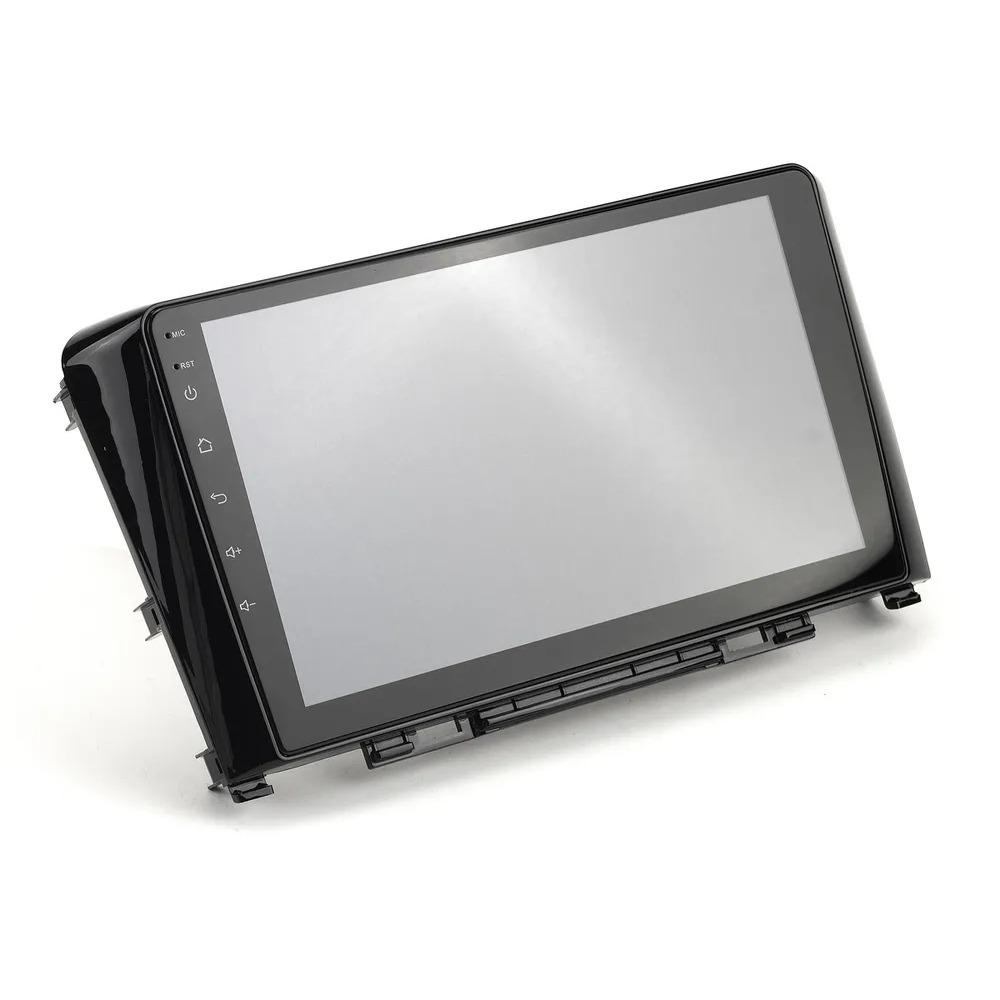 Android Car Radio For Great Wall Haval H6 2011-2016 Multimedia Player Head Unit Stereo GPS Navigation BT WIFI 1+16GB