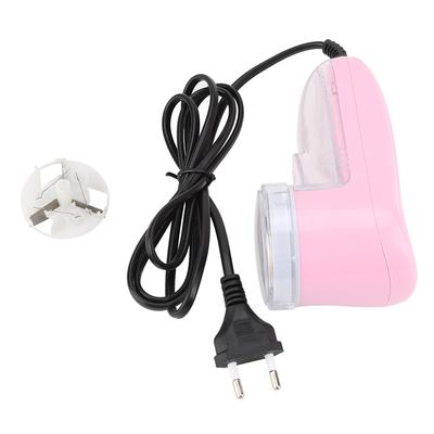 Портативная машинка для удаления катышков свитеров Электрическая машинка для удаления ворса, катышков и пуха с одежды и ткани