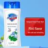 Safeguard Mint Refreshing Body Wash