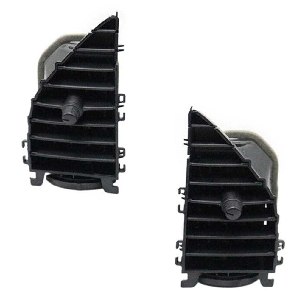Car Air Conditionings Outlet Grilles Cover For Vito V260 W447 W448 2015 Car Air Outlet Ventilations Part A4478300454