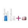 Набор из 6 предметов Atomy Absolute Cellactive (Toner Ampoule Serum Lotion Eye Complex Питательный крем) Подарочный крем Biden Miracle Cream, 1 набор