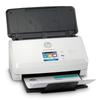 HP N4000 snw1 A4 Document Scanner CN plug (adapter included)