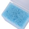 1100Pcs Plastic Dental Picks Oral Hygiene 2 Way Interdental Brush Tooth Pick Sp