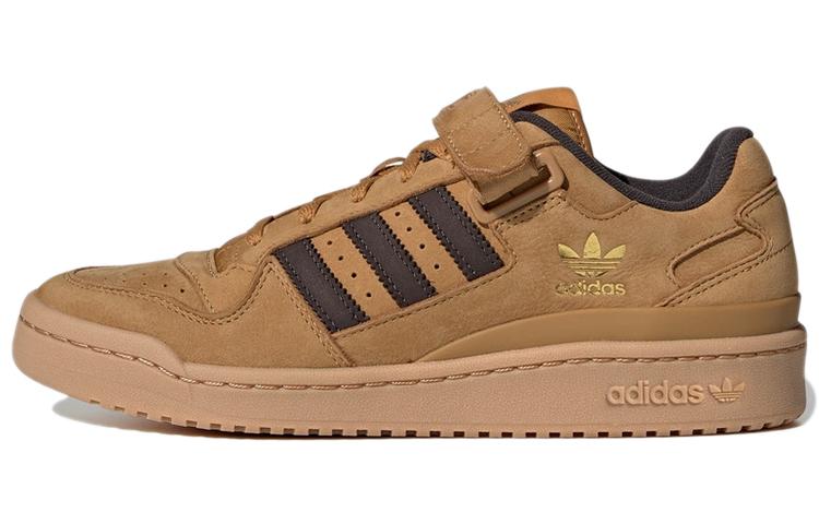 Adidas Forum Low 'Mesa Gum' GW6230