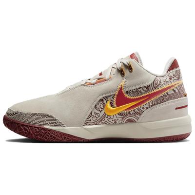 LeBron Nxxt Gen Ampd Usc FZ7890-001
