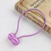 Magnetic Luxury Headphone Curtain Tie with Rope Buckle