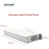 GY-32P 32-Channel Telephone PCM Voice Fiber Optic Transceiver
