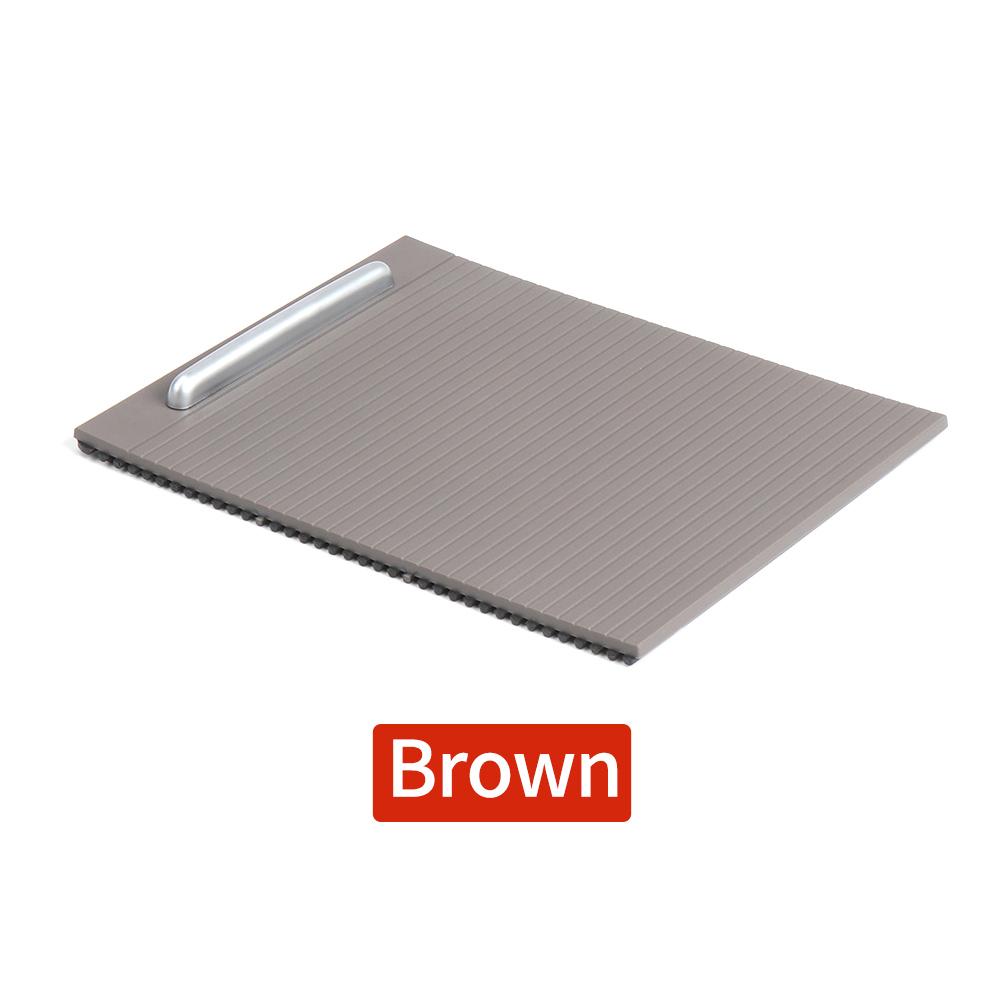 Для Volkswagen Magotan CC B6 B7 автомобильная центральная консоль раздвижные жалюзи подстаканник сменная крышка рулонной шторы 