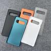 Прозрачный ультратонкий матовый чехол для ПК для Samsung Galaxy S10 S10PLUS S10+ 5G на Samsung Galaxy Note10 plus Note10+ Note20 Ультраматовый чехол для телефона