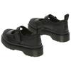 Dr. Martens Indica II Bex Tech Fashion Comfortable Thick Sole Mary Jane Shoes Women Shoes Black 41015002
