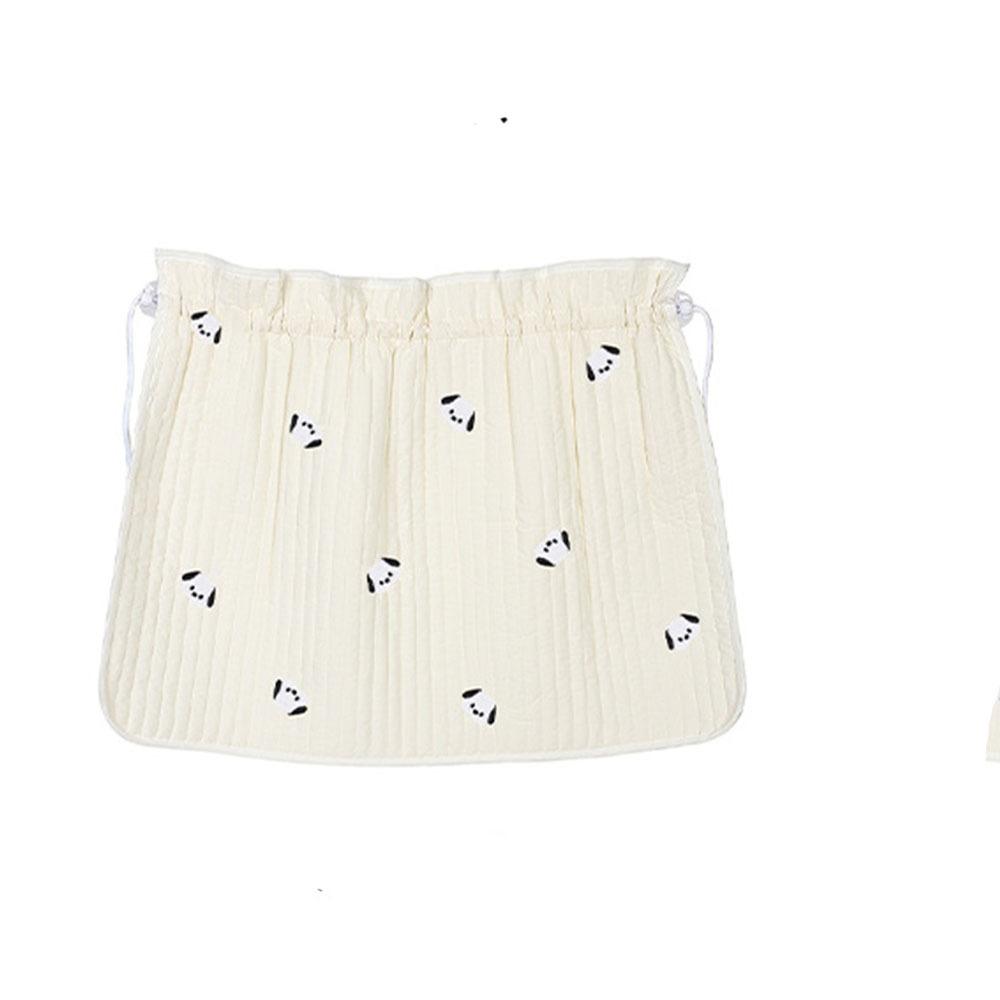 Хлопковая ткань вышитая автомобильная шторка солнцезащитный козырек теплоизоляция автомобильные шторки для защиты от посторонних глаз заднее сиденье