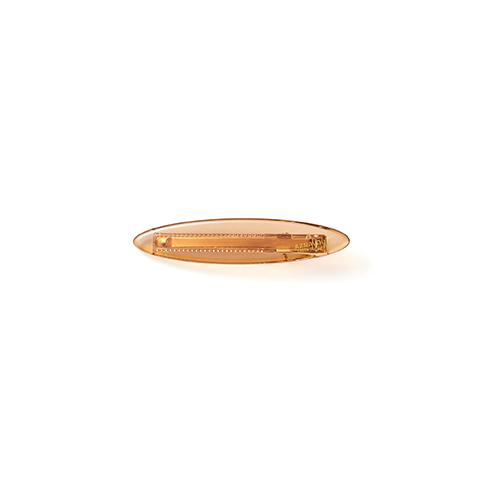 Заколка для волос Aznavour Lucent Simple Round Clip