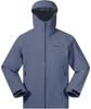 Куртка Bergans Men's Essentials 3L Shell Jacket (3566) гранитно-синяя