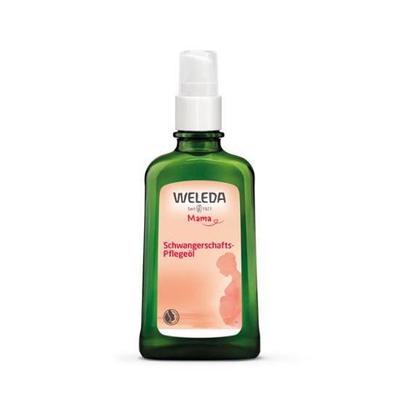 Масло для беременных 100мл