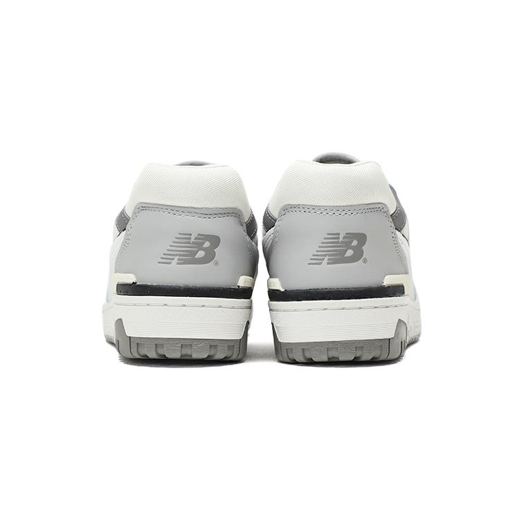 New Balance Кроссовки 550 "White/Marblehead" BB550PWA