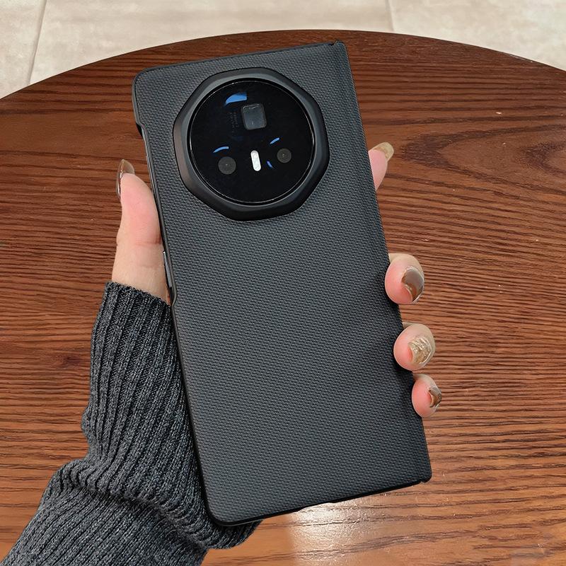 Applicable to Honor magicv6 new folding screen mobile phone case all-inclusive v5 protective case simple premium v3 case