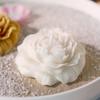 Peony Flower Silicone Candle Mold, DIY Handmade Scented Candles, Perfect for Wedding Party & Dinner, Soap & Baking Molds