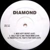 12inch Record DIAMOND D - Diamond Jewelz MELP147 Mercury 1997 US Rap & Hip-Hop/R&B Used