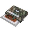 Portable Camouflage Business Document Bag