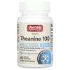 Theanine 100, 100Mg, 60 Veggie Caps
