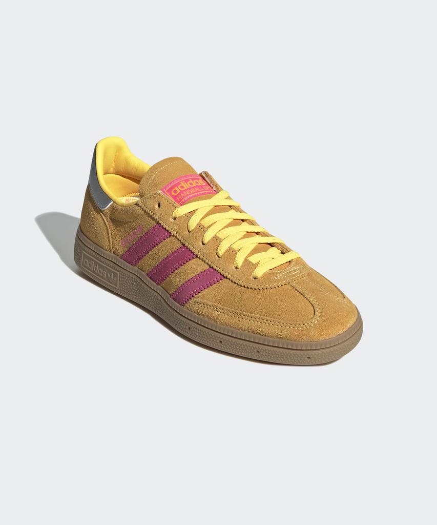 adidas Гандбол Специальное - Горчичный:Красный / Ji1406