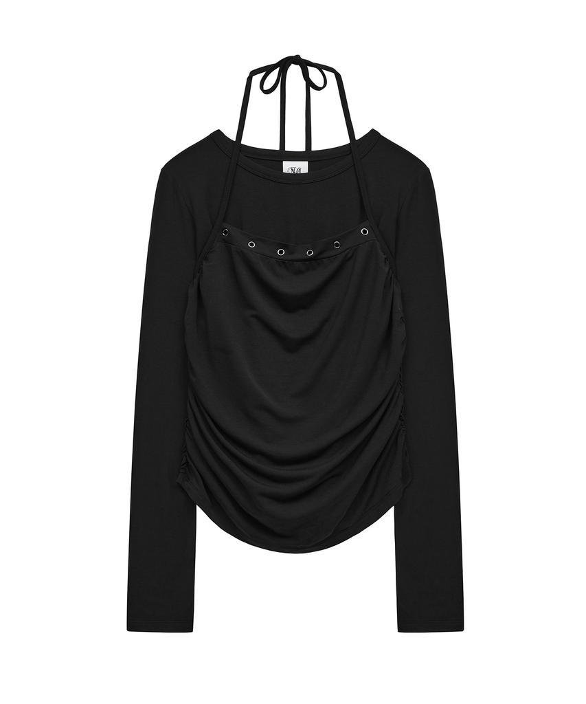 MIDNIGHT MOVE Sl Ey T (Black)