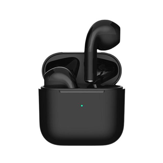 Bluetooth-наушники Huaqiangbei Pro6 - Долгое время работы от аккумулятора, Высококачественный беспроводной аудиосигнал вкладышей