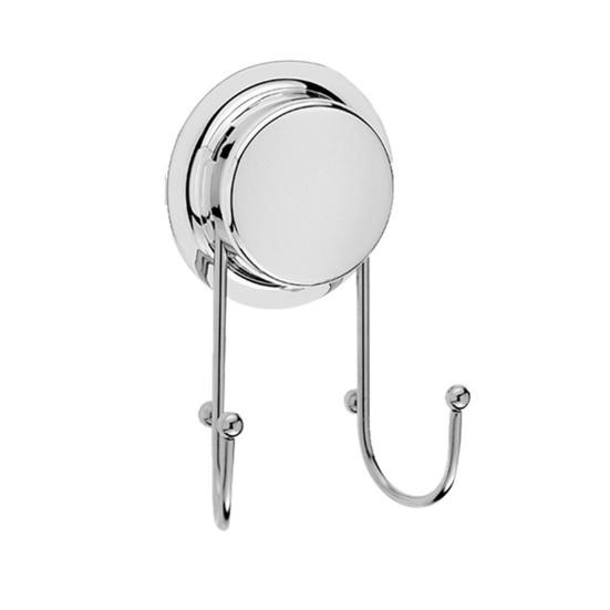 1/4 шт. крючки на присосках для ванной комнаты прочные несущие водонепроницаемые простая установка без сверления вешалка для полотенец для хранения