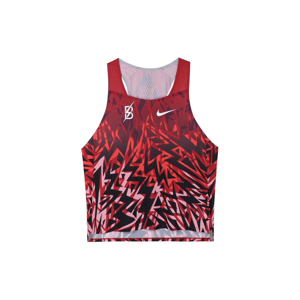 New Nike AeroSwift Bowerman Track Club Singlet Dri Fit Adv Running Vest DV7713-687